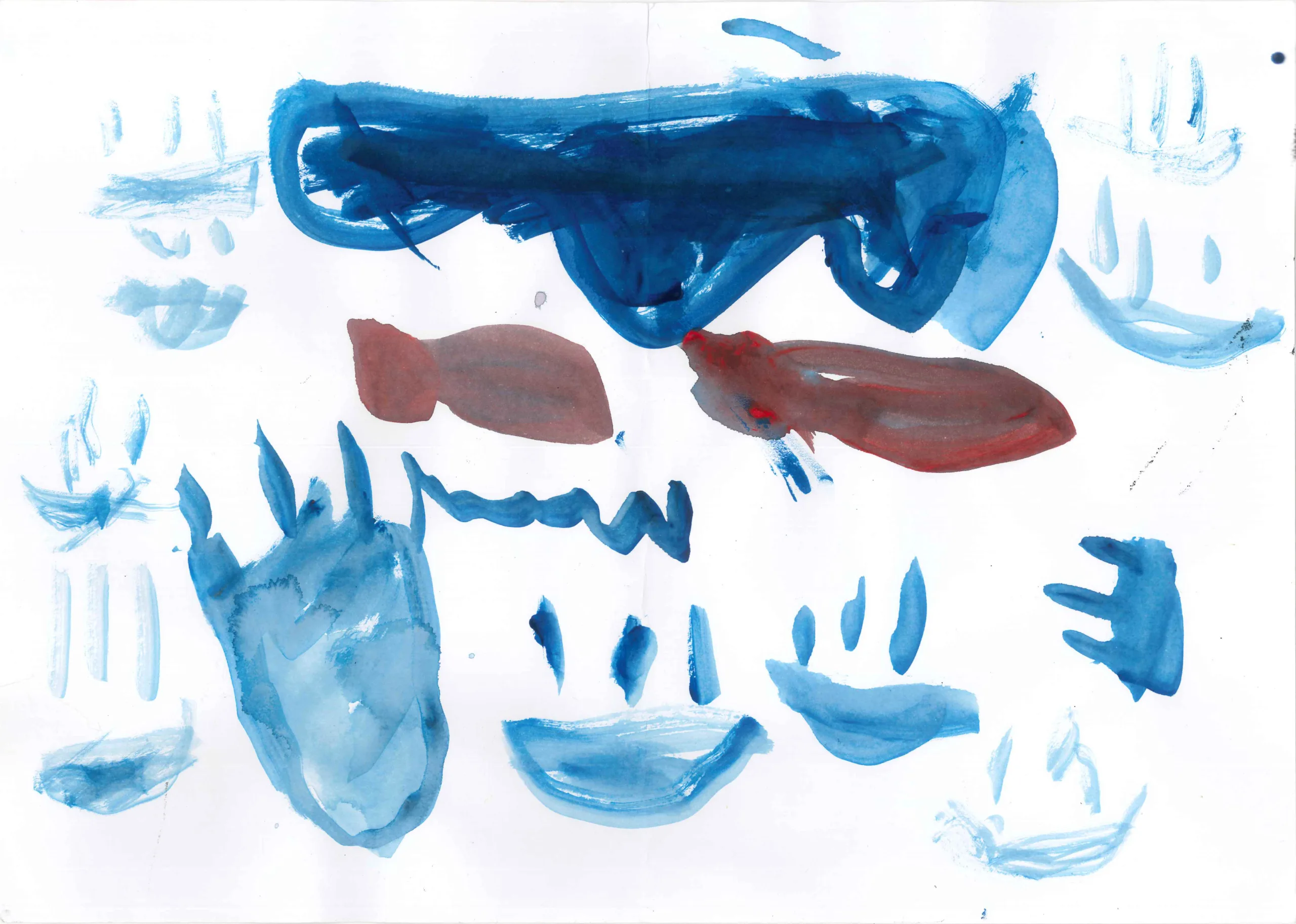 1年_北川　虎汰朗　きたがわ　こたろう