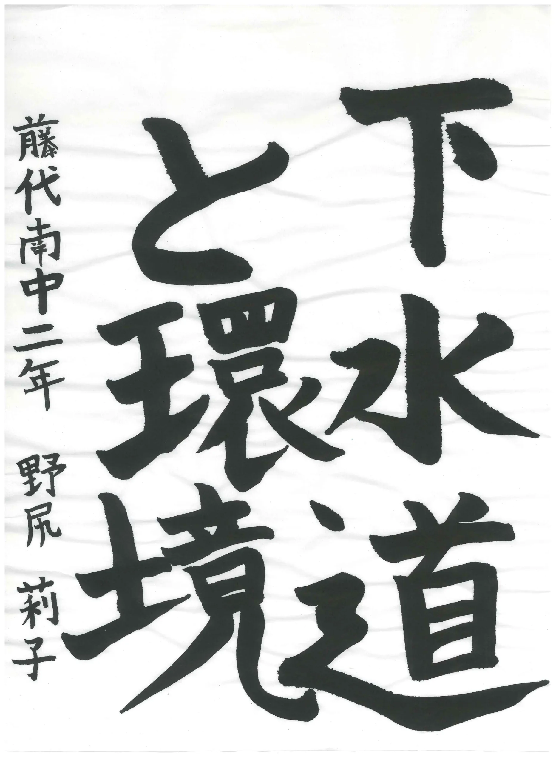 2年_野尻　莉子　のじり　りこ
