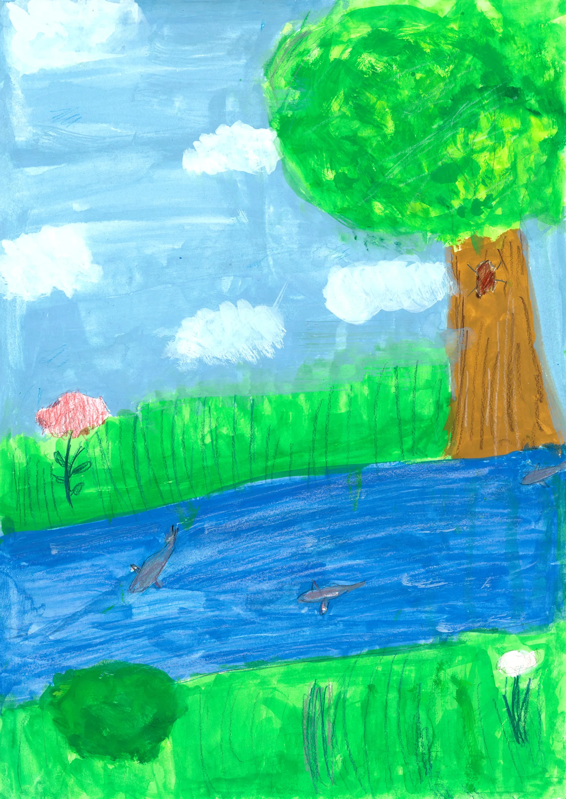 4年_小島 安莉　こじま　あんり