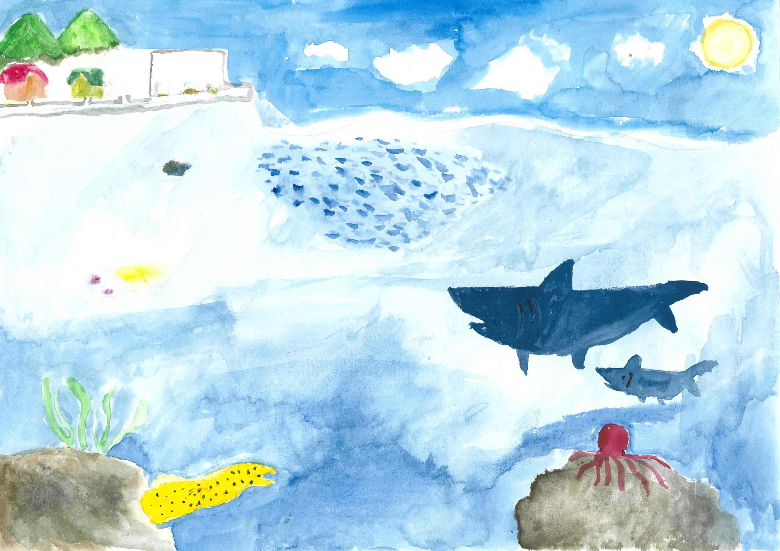 6年_佐藤　由利香　さとう　ゆりか